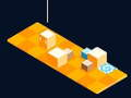 Jogo Transporte espaço-tempo  online