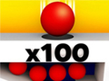 Jogo Bolas divididas  online
