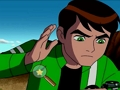 Jogo Desafio Ben 10 Estrelas Escondidas  online