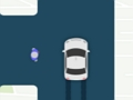Jogo Motorista Uber  online