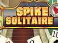 Jogo Paciência Spike  online