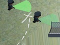 Jogo Escape 3d online