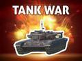 Jogo Multijogador de guerra de tanques  online