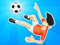 Jogo Mestre de futebol  online