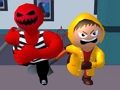 Jogo Magia Congelada  online
