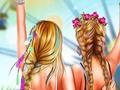 Jogo Moda Festivais de Verão  online