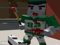 Jogo PGA6 Zombie Arena 3D Sobrevivência  online