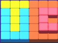 Jogo Ajustar blocos de quebra-cabeça  online