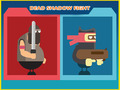 Jogo Luta de Sombras Mortas  online