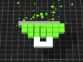 Jogo Faixa colorida 3D  online