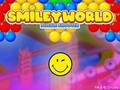 Jogo Atirador de Bolhas Smileyworld  online