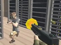 Jogo Salve os reféns  online