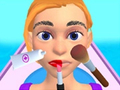 Jogo Makeover Rush 3D online