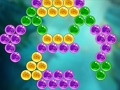 Jogo Atire Bubbles Ocean pop  online