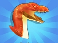 Jogo Mestre dos Dinossauros  online