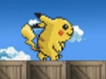 Jogo Pulo de corrida pokémon  online