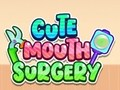 Jogo Cirurgia de Boca Bonita  online