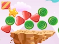 Jogo Formas doces  online