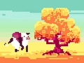 Jogo As vacas não deveriam estar fazendo isso!  online