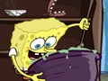 Jogo Bob Esponja Doce Doce Saboroso  online
