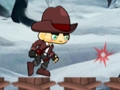 Jogo Selva Morta da Era dos Zumbis  online
