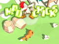 Jogo Garotas loucas  online