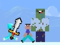 Jogo Noob vs Pro vs Hacker vs Deus 1  online