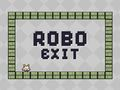 Jogo Saída Robô  online