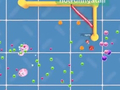 Jogo Blubble. io  online