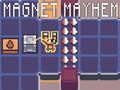 Jogo Caos magnéticos  online