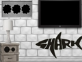 Jogo Fuga da casa de construção  online