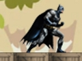Jogo Batman: O Inimigo Interior  online