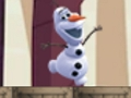 Jogo Olaf congelado da Disney  online