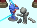 Jogo Samurai Flash 3D online