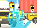 Jogo Parada de bala 3D  online
