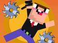 Jogo Atitude de herói Noob  online