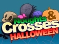 Jogo Nada & Cruzes Halloween  online