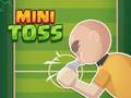 Jogo Mini Lance  online