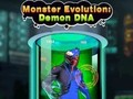 Jogo Monstro Evolução Demon Dna  online