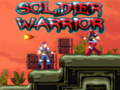 Jogo Soldado Guerreiro  online