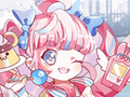 Jogo Vestir Garota de Anime  online