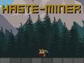 Jogo Minerador de Aceleração  online