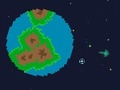 Jogo Clicker da Cruzada Galáctica  online