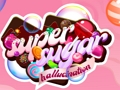 Jogo Super Alucinação de Açúcar  online