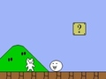Jogo Gato Mario  online