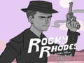 Jogo Rocky Rhodes e o Caso Rachado  online
