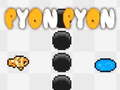 Jogo Pyon Pyon online