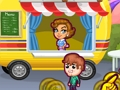 Jogo Food Truck da Julia  online