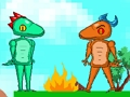 Jogo Reptólia online