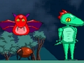 Jogo Reptólia 2 online